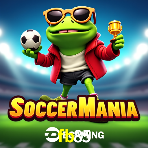 A Revolução dos Aplicativos de Jogos no fb85