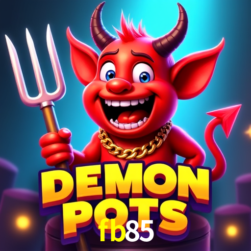 A Popularidade dos Caça-Níqueis no fb85