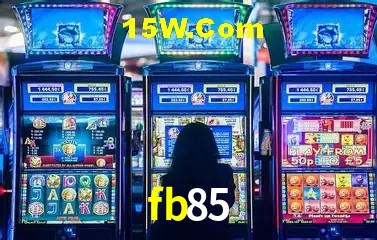 Descubra o Programa VIP da fb85: Vantagens Exclusivas para Jogadores