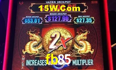 Apostas Esportivas na fb85: Um Guia Completo