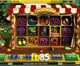 Descubra a Magia dos Jogos de Arcade no fb85