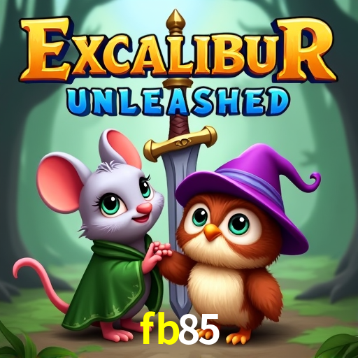 Diretório de Jogos fb85