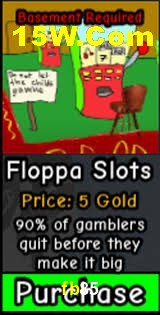 Blackjack Table fb85